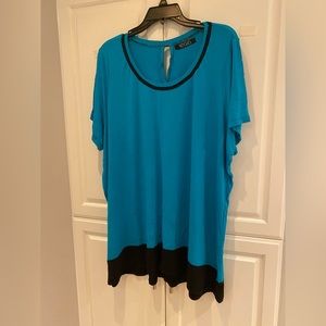 Addition Elle ti voglio oh tunic